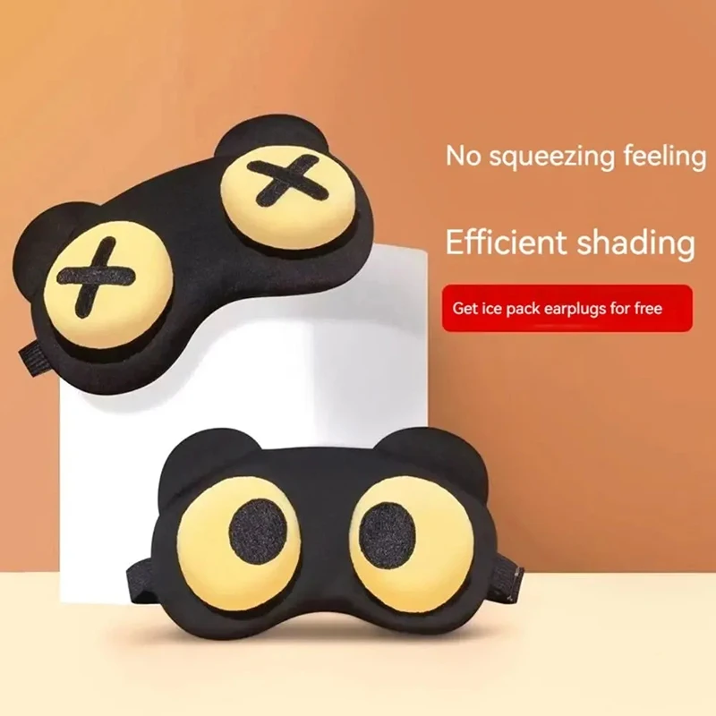 Máscara para los ojos, ideal p - Kids Face Mask reseña y precio