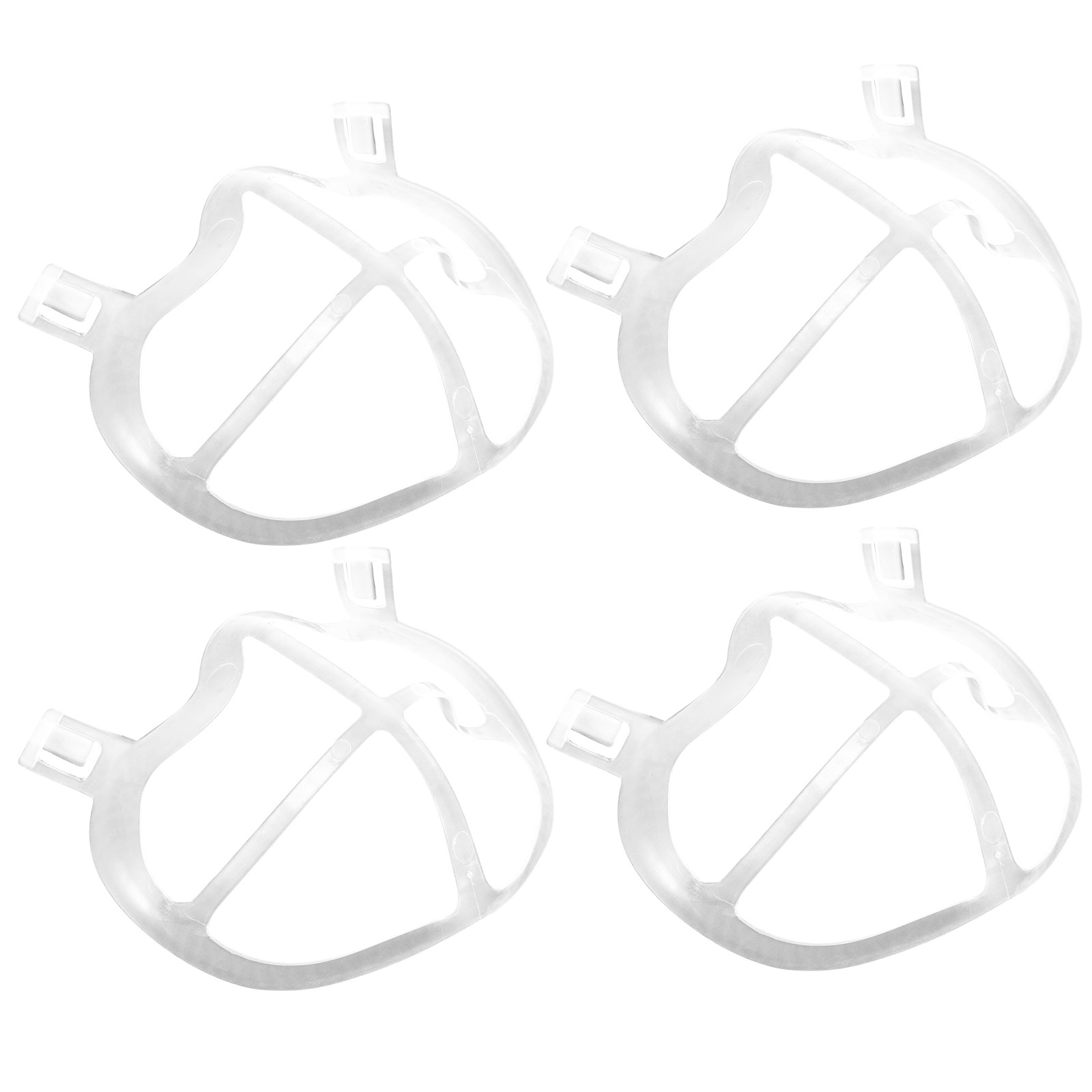 Soporte de silicona fino para  - Silicone Mask Bracket reseña y precio